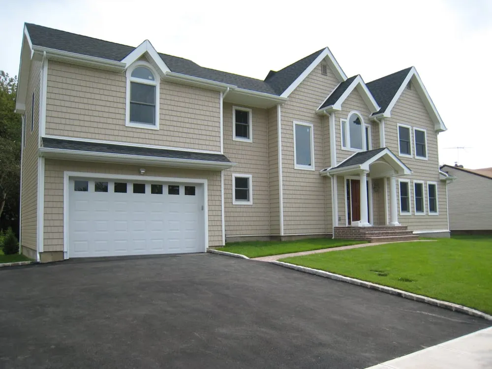 Slide of Magnum Contracting Group