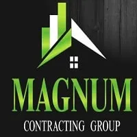 Slide of Magnum Contracting Group