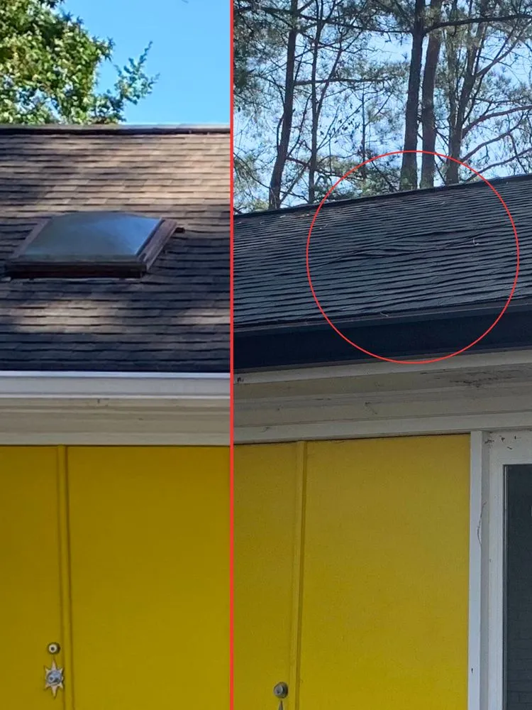 Slide of Magnum Gutters & Metal Roofing