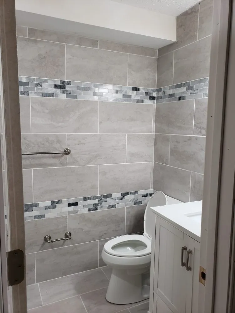 Slide of Magnum Home Services