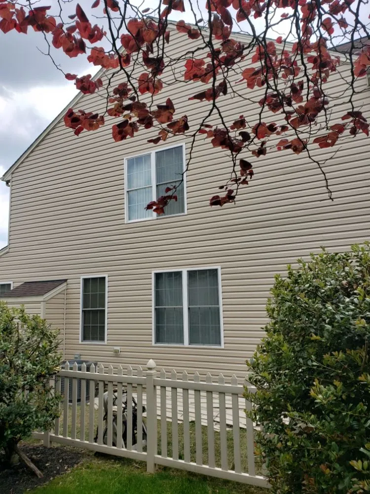 Slide of Magnum Home Services