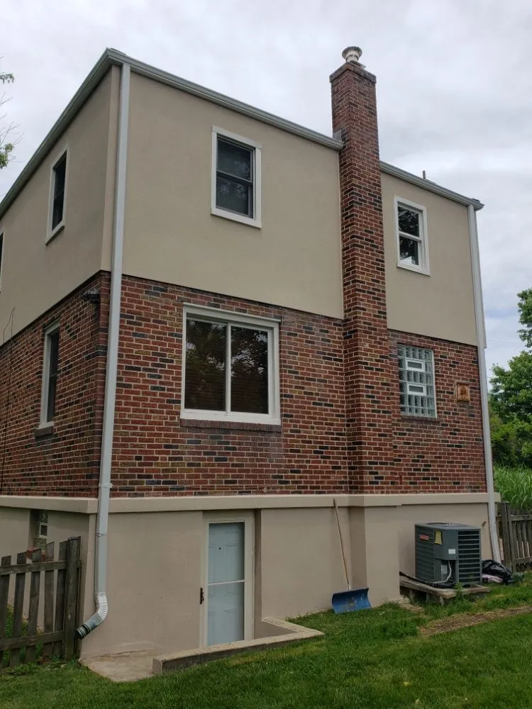 Slide of Magnum Home Services