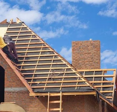 Slide of Magnum Home Services