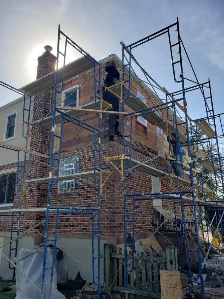 Slide of Magnum Home Services