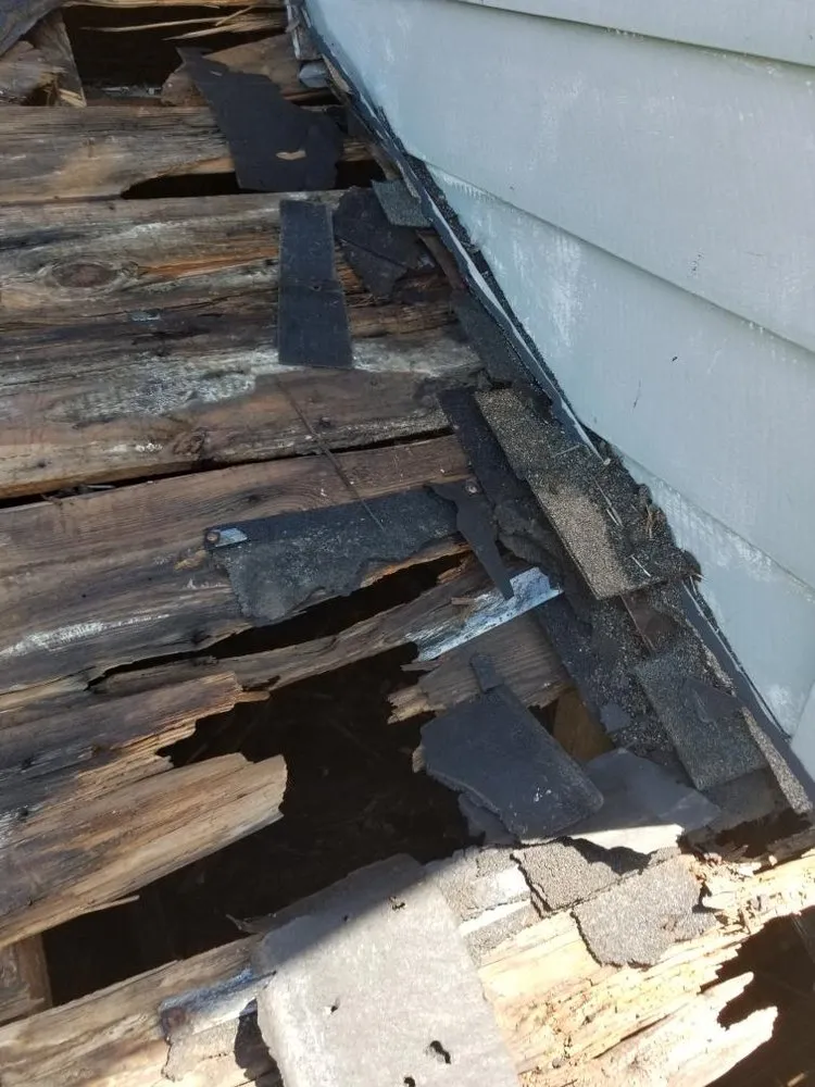 Slide of Magnum Home Services