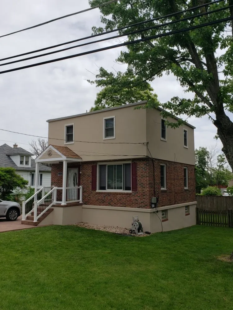 Slide of Magnum Home Services