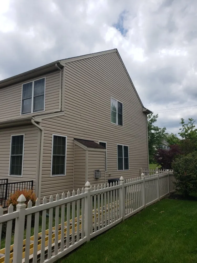 Slide of Magnum Home Services