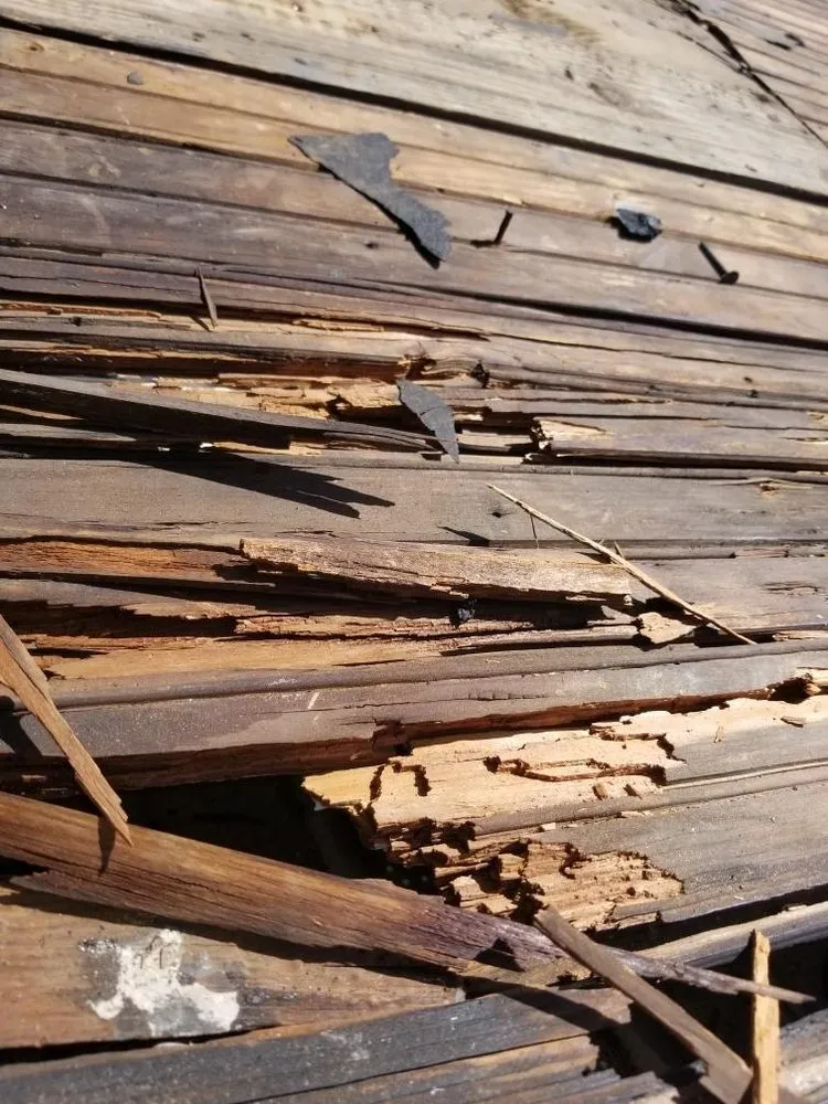 Slide of Magnum Home Services