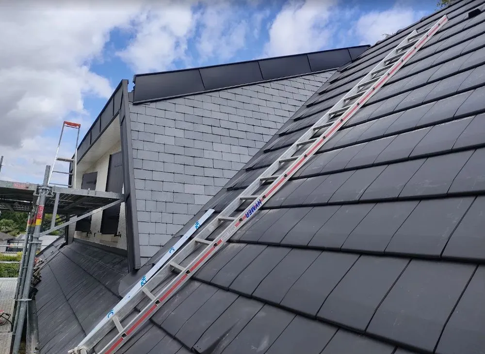 Slide of Magnum Home Services