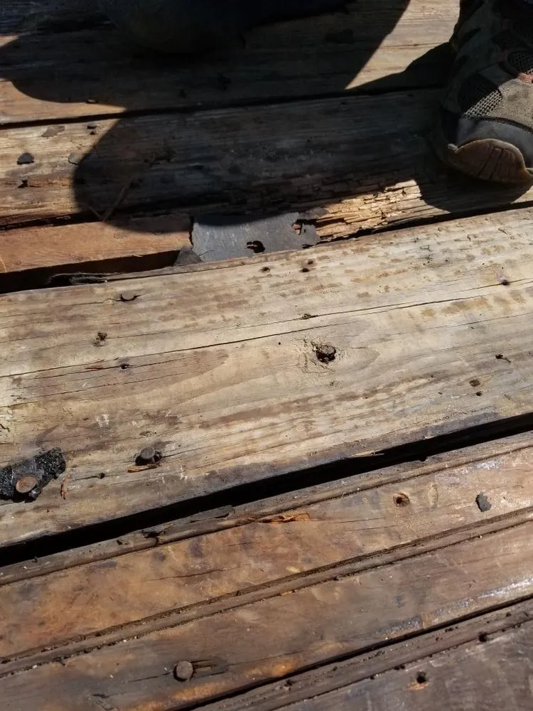 Slide of Magnum Home Services