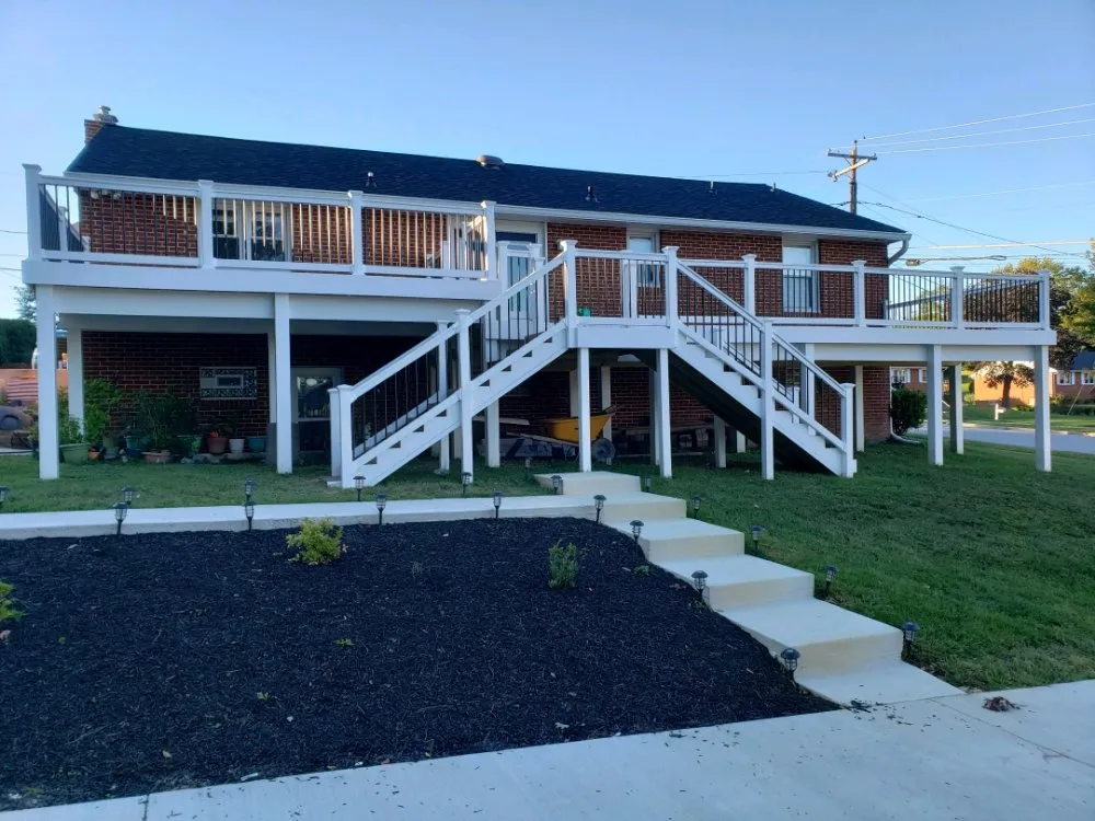 Slide of Magnum Home Services