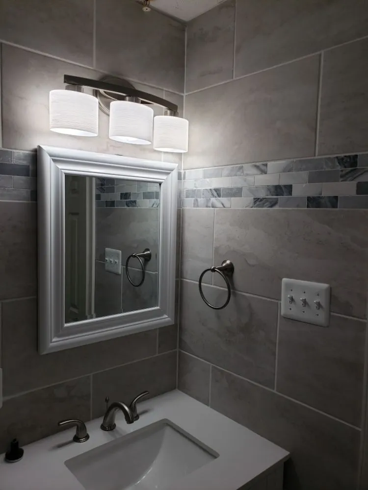 Slide of Magnum Home Services