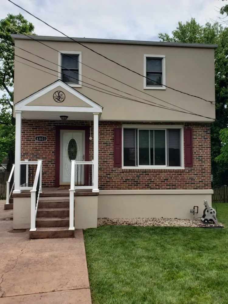 Slide of Magnum Home Services