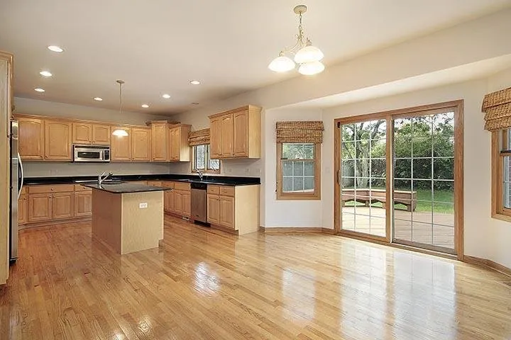 Slide of Magnum Remodeling