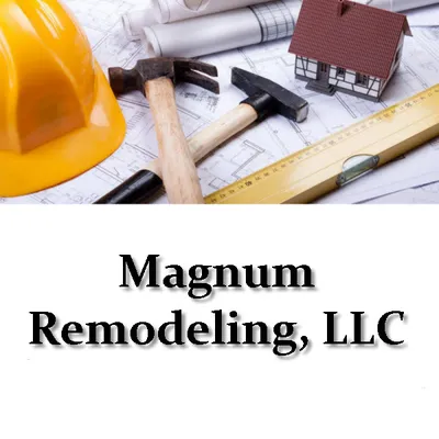 Magnum Remodeling