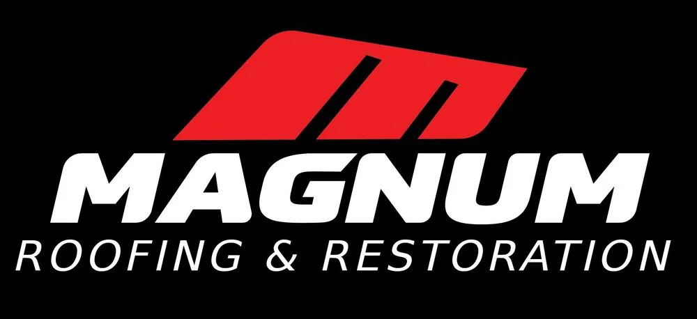 Slide of Magnum Roofing & Restoration