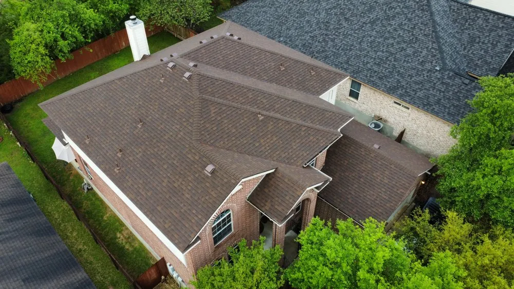 Slide of Magnum Roofing & Restoration