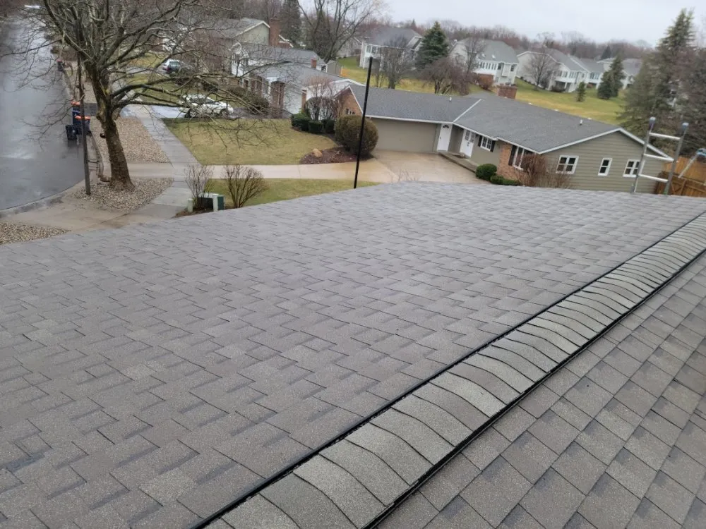 Slide of Magnum Roofing and Construction