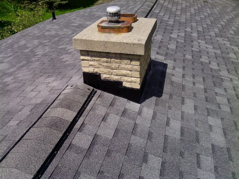 Slide of Magnum Roofing and Construction