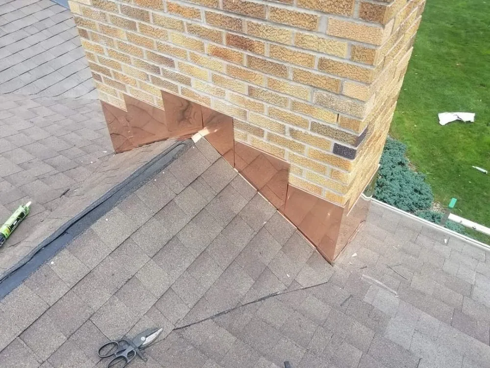 Slide of Magnum Roofing and Construction