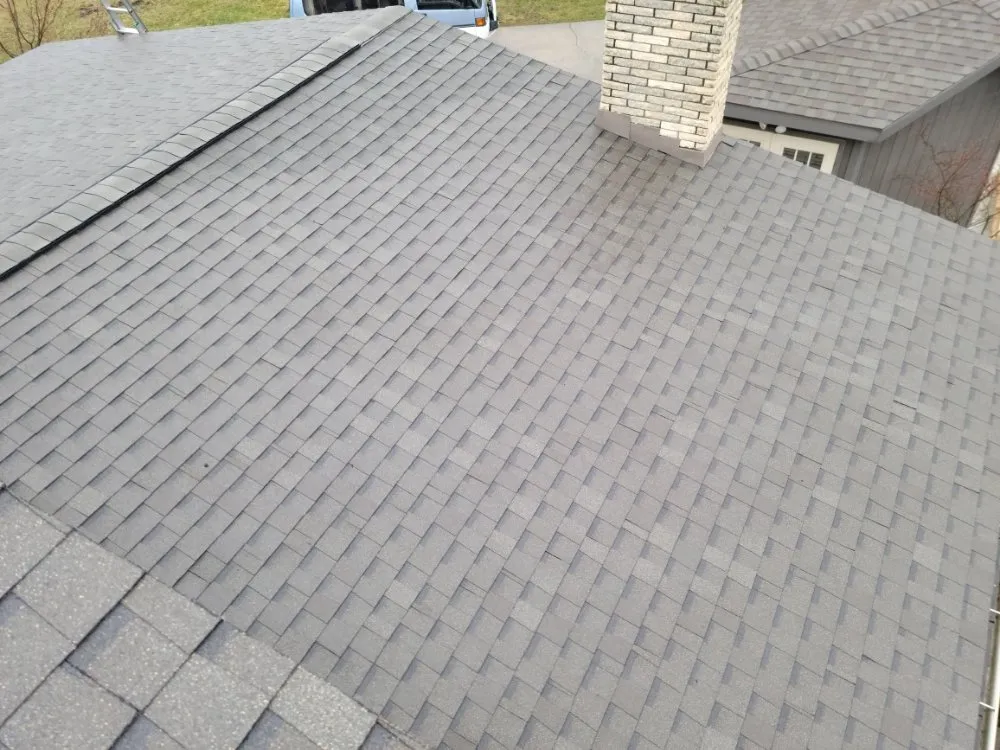 Slide of Magnum Roofing and Construction