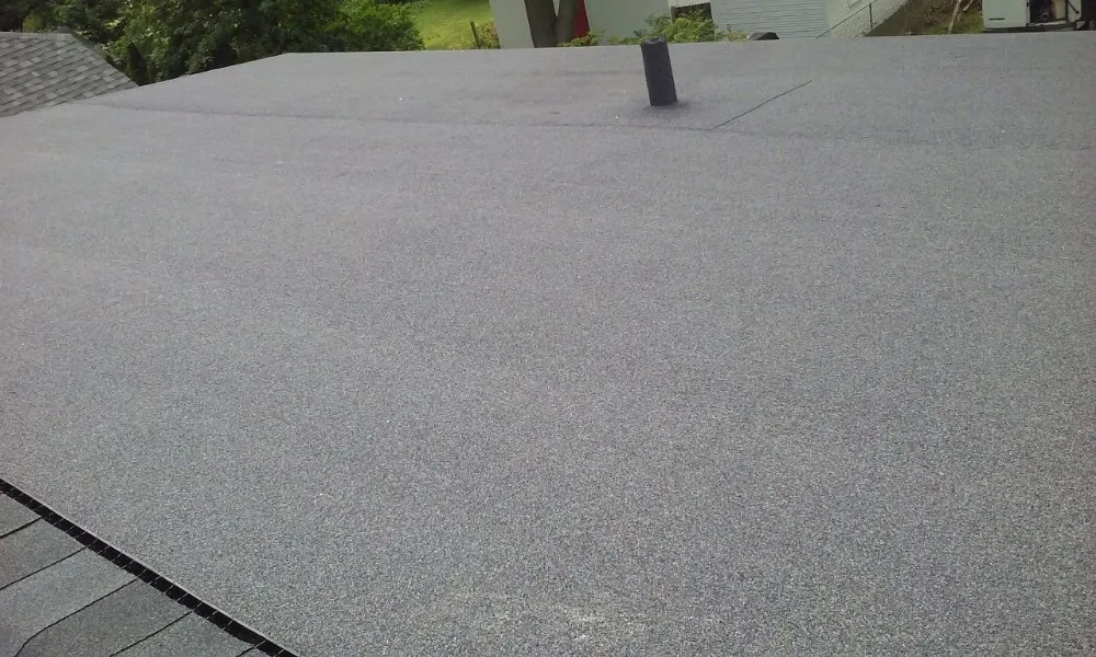 Slide of Magnum Roofing and Construction