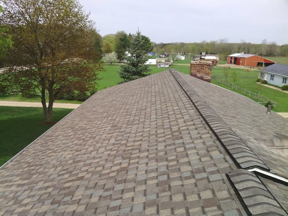 Slide of Magnum Roofing and Construction