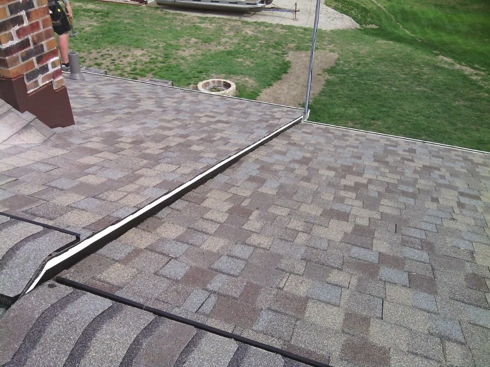 Slide of Magnum Roofing and Construction