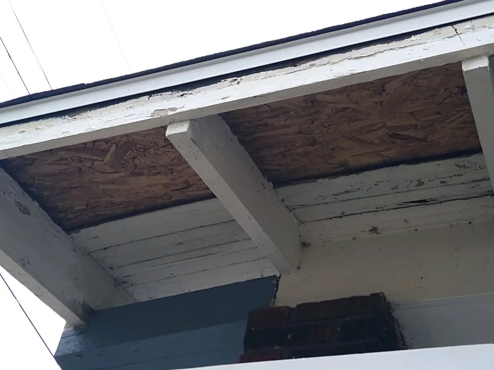 Slide of Magnum Roofing and Construction