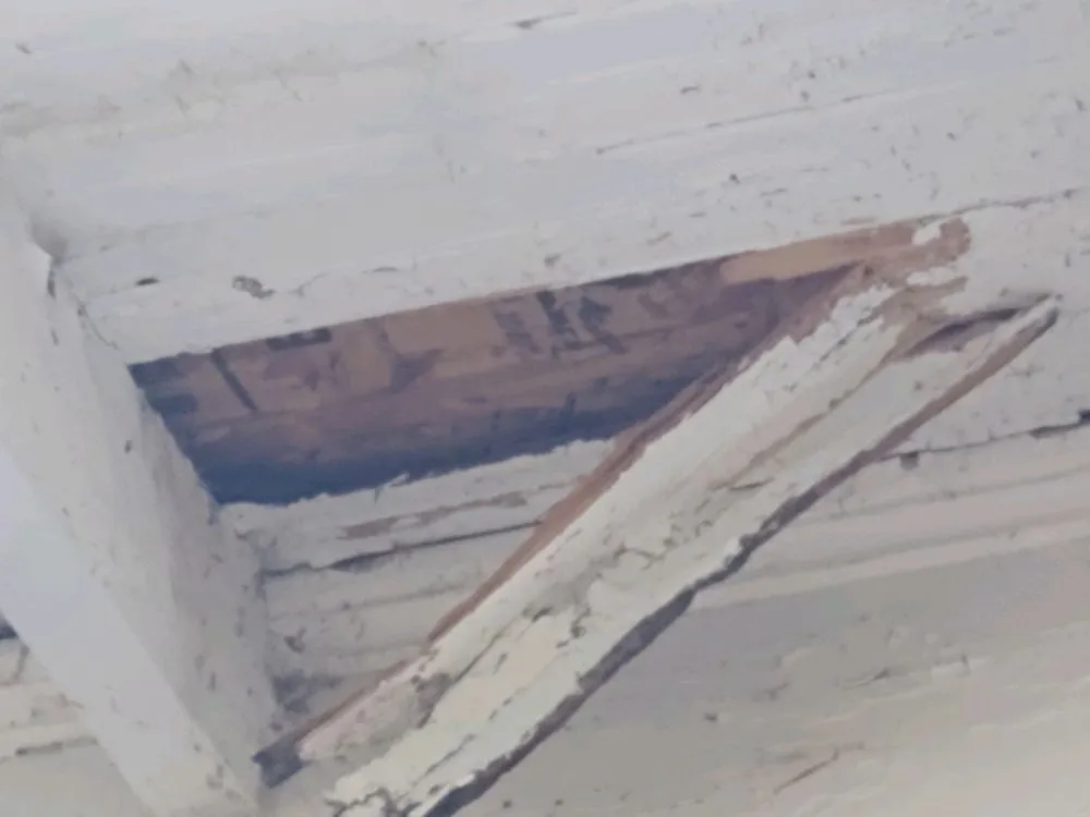 Slide of Magnum Roofing and Construction