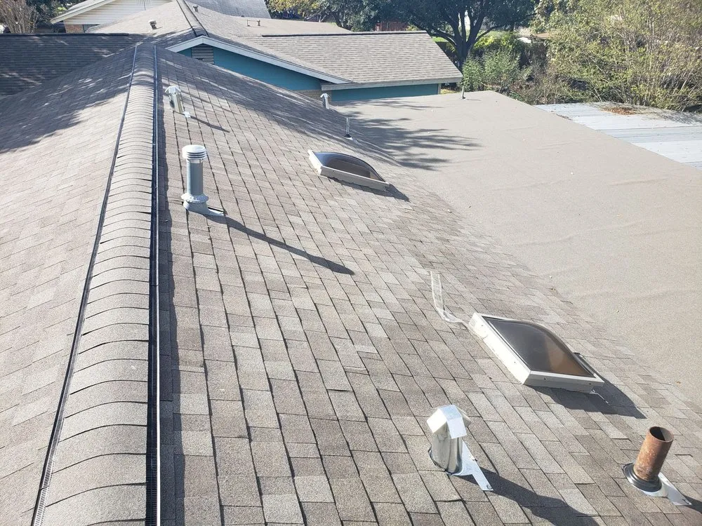 Slide of Magnus Exteriors