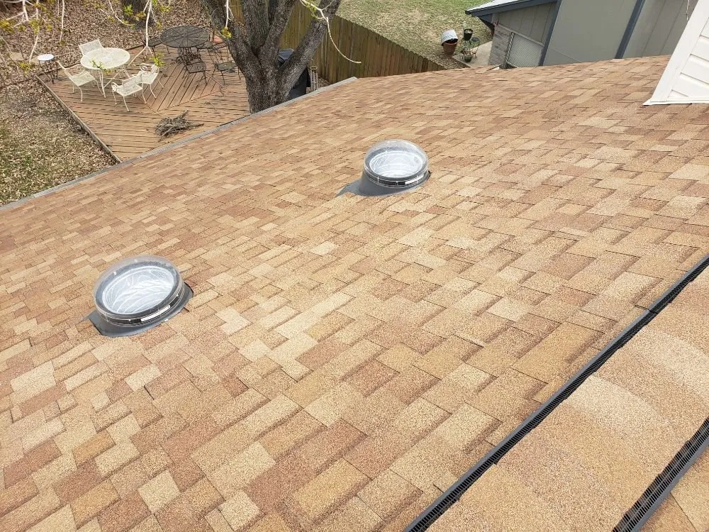 Slide of Magnus Exteriors