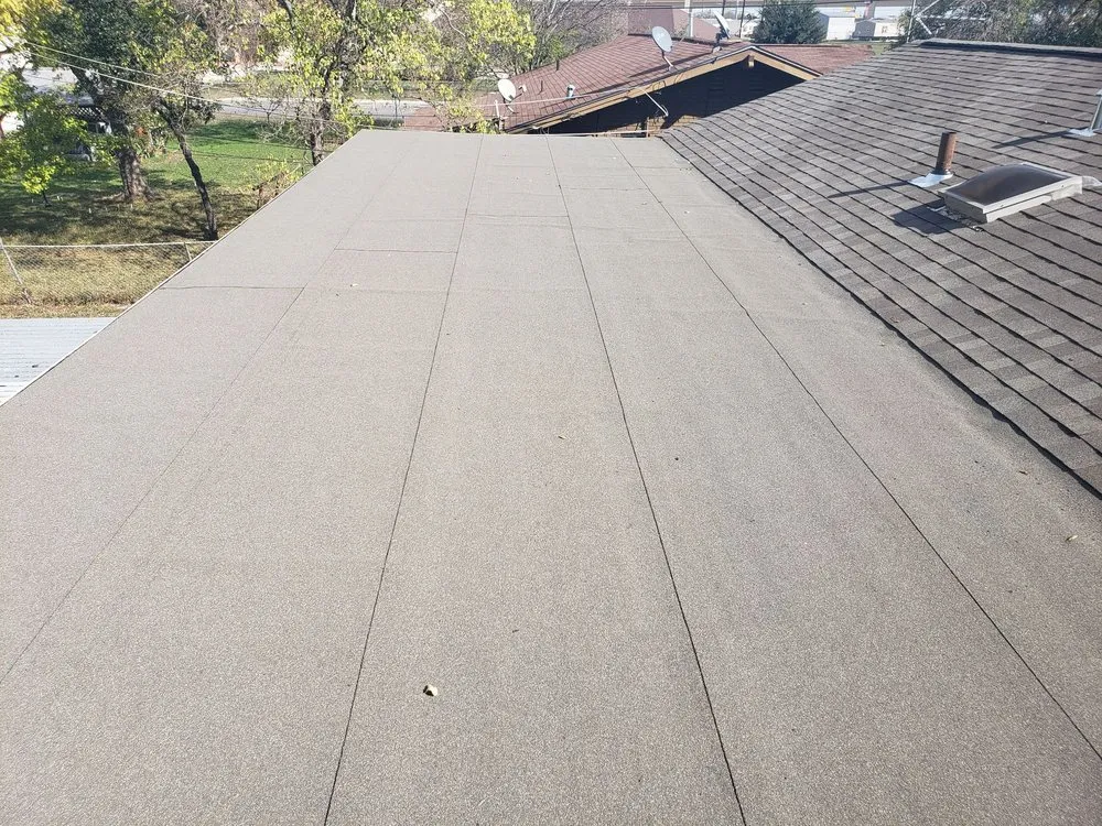 Slide of Magnus Exteriors