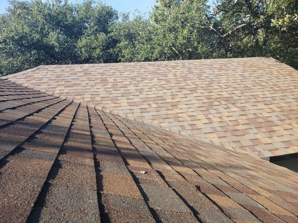 Slide of Magnus Exteriors