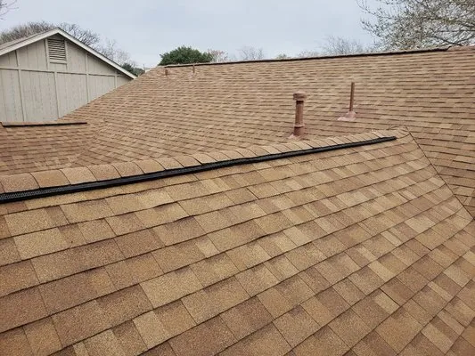 Magnus Exteriors Logo