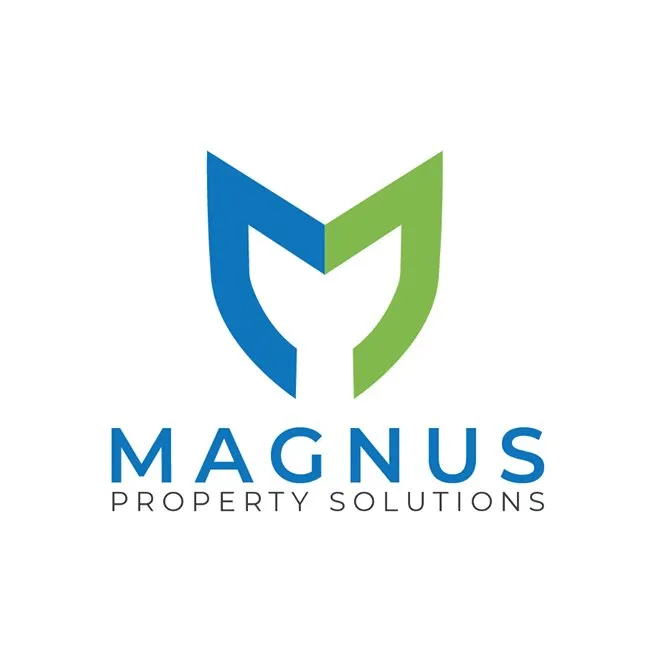 Slide of Magnus Property Solutions