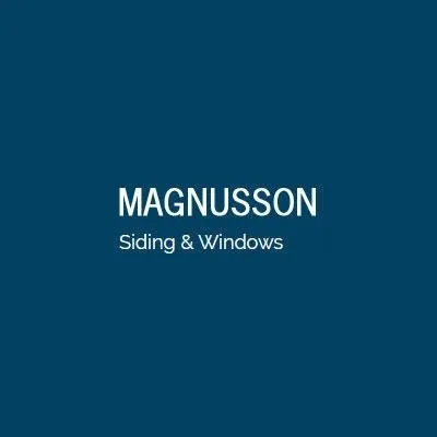 Slide of Magnusson Siding & Windows