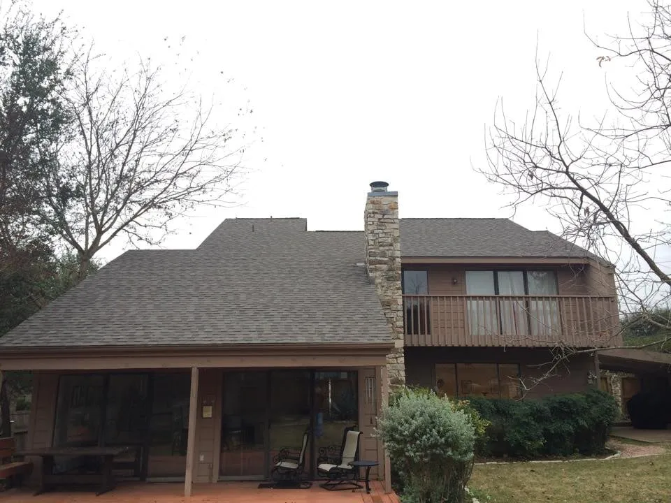 Slide of Mahan Home & Commercial Services