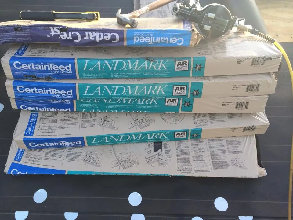 Slide of Mahan Home & Commercial Services