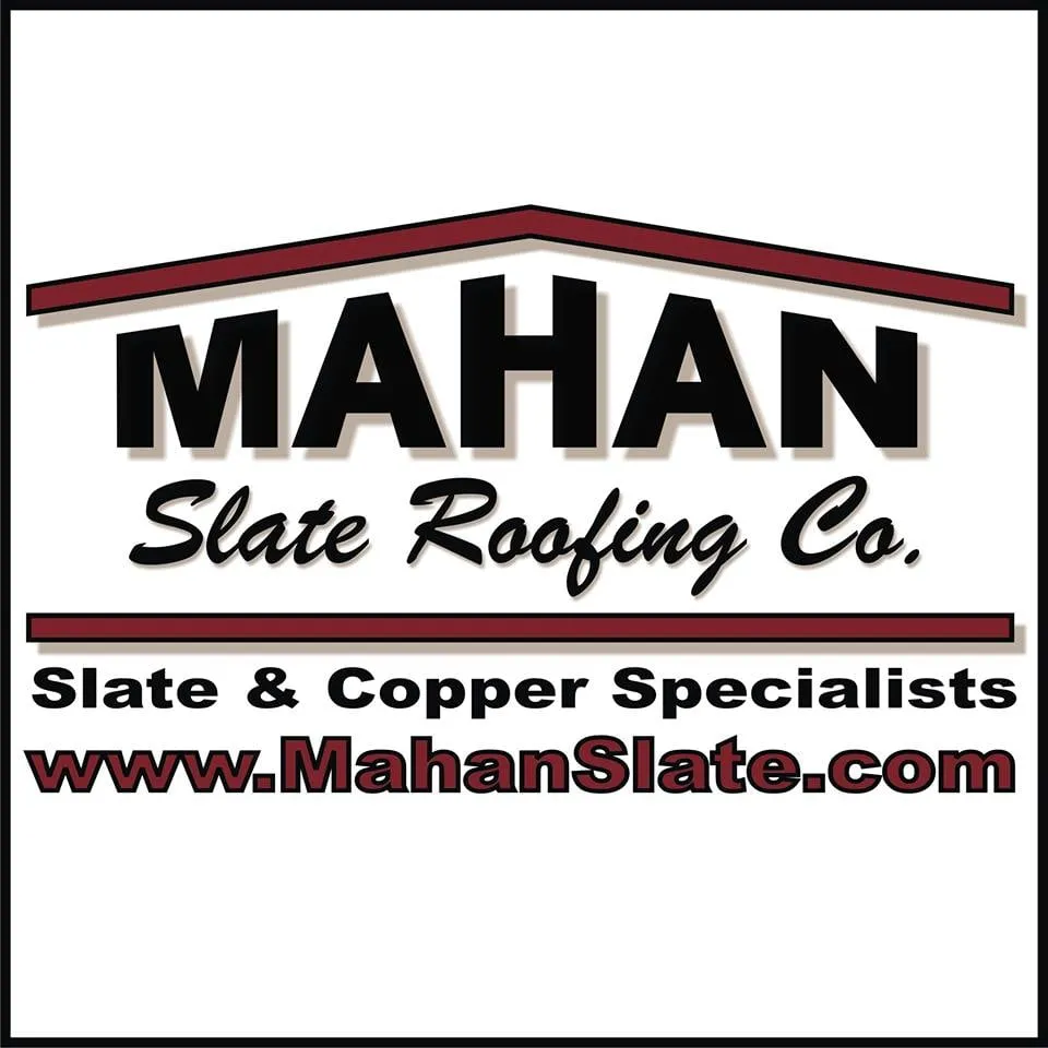 Slide of Mahan Slate Roofing