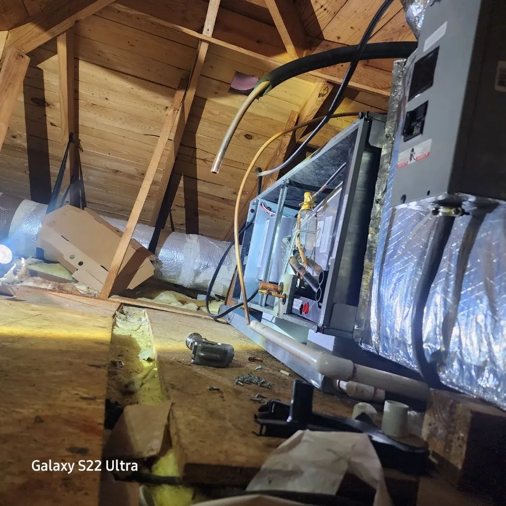 Trusted roof repair for homes in Farnham, VA by Mahan's Roofing & Handyman Services