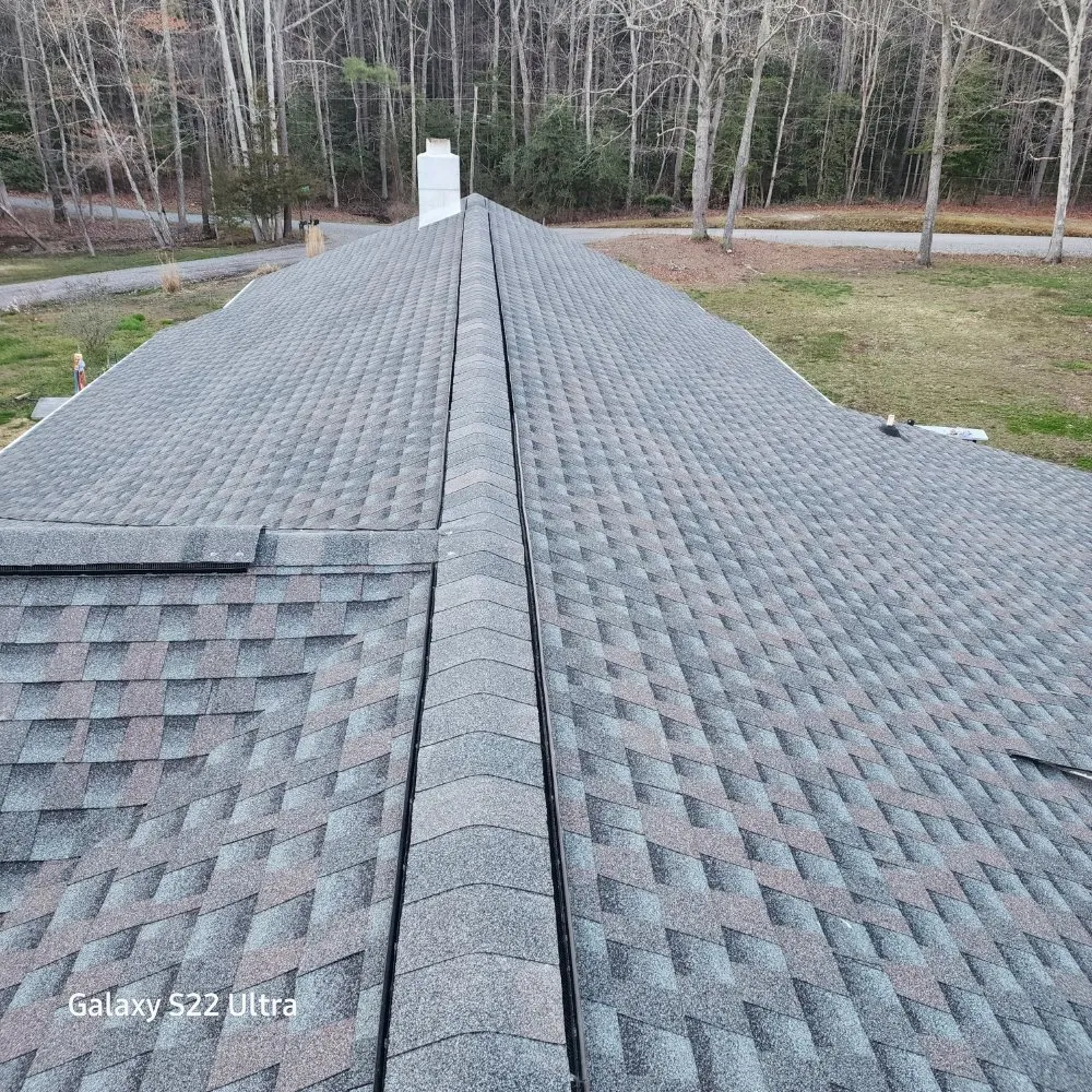 Reliable roof replacement experts serving Farnham, VA - Mahan's Roofing & Handyman Services