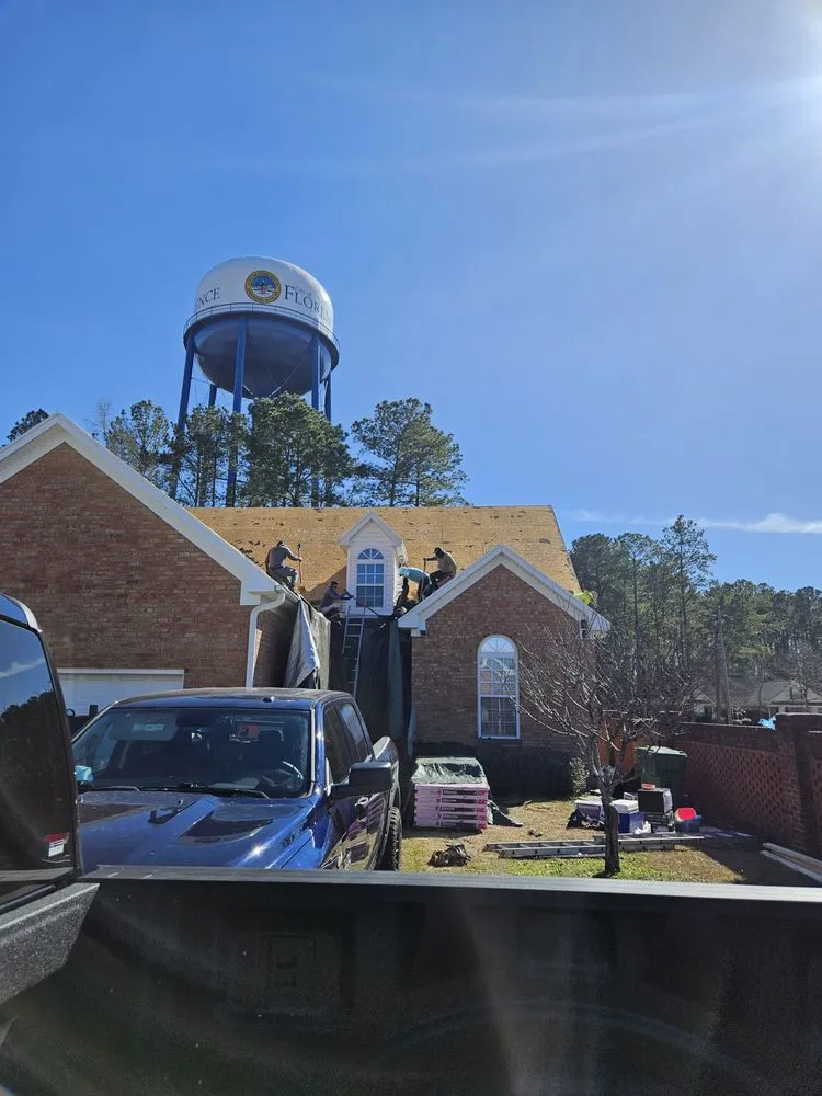 Slide of Mahaua Roofing & Construction