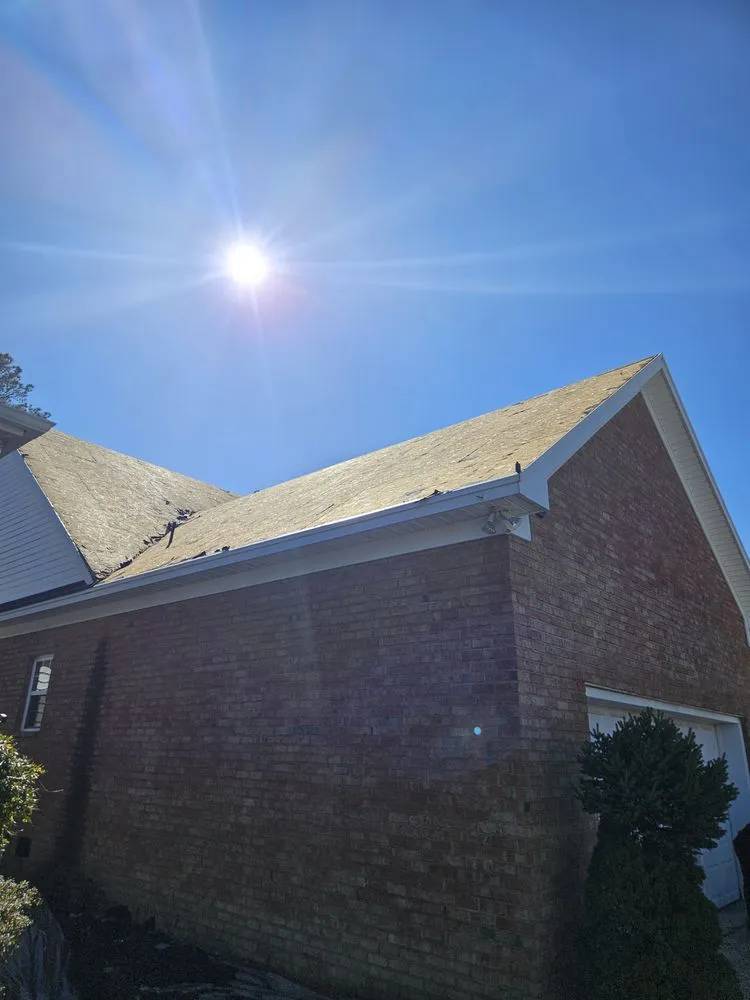 Slide of Mahaua Roofing & Construction