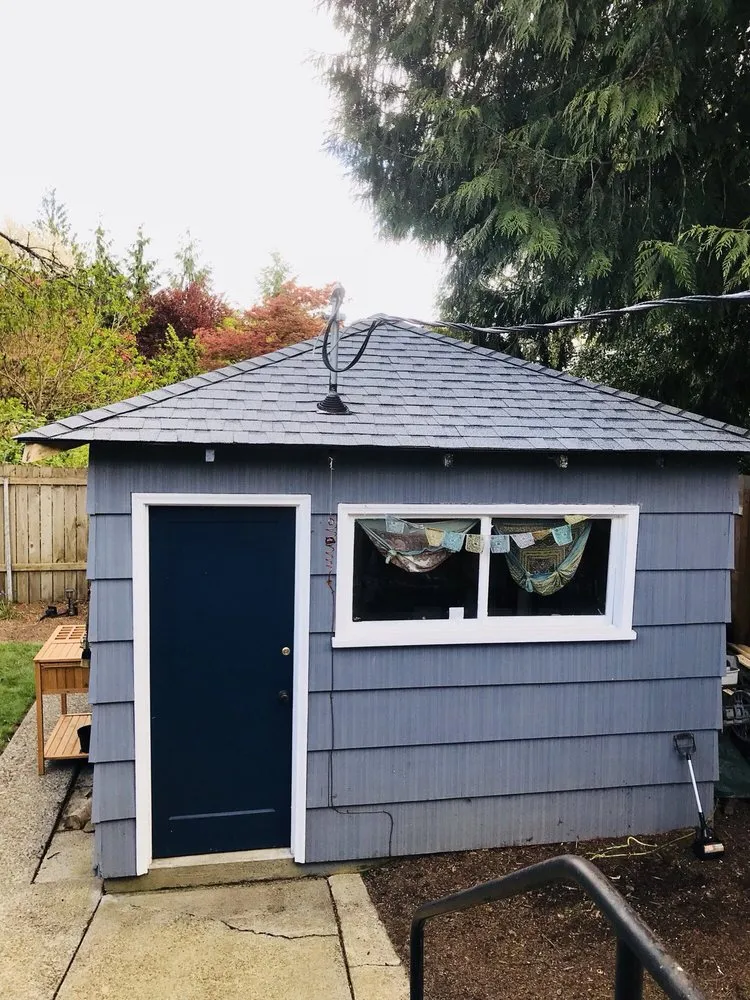 Slide of Maher Roofing