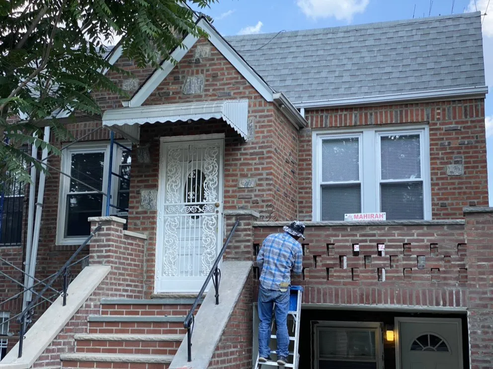 Slide of Mahirah Construction