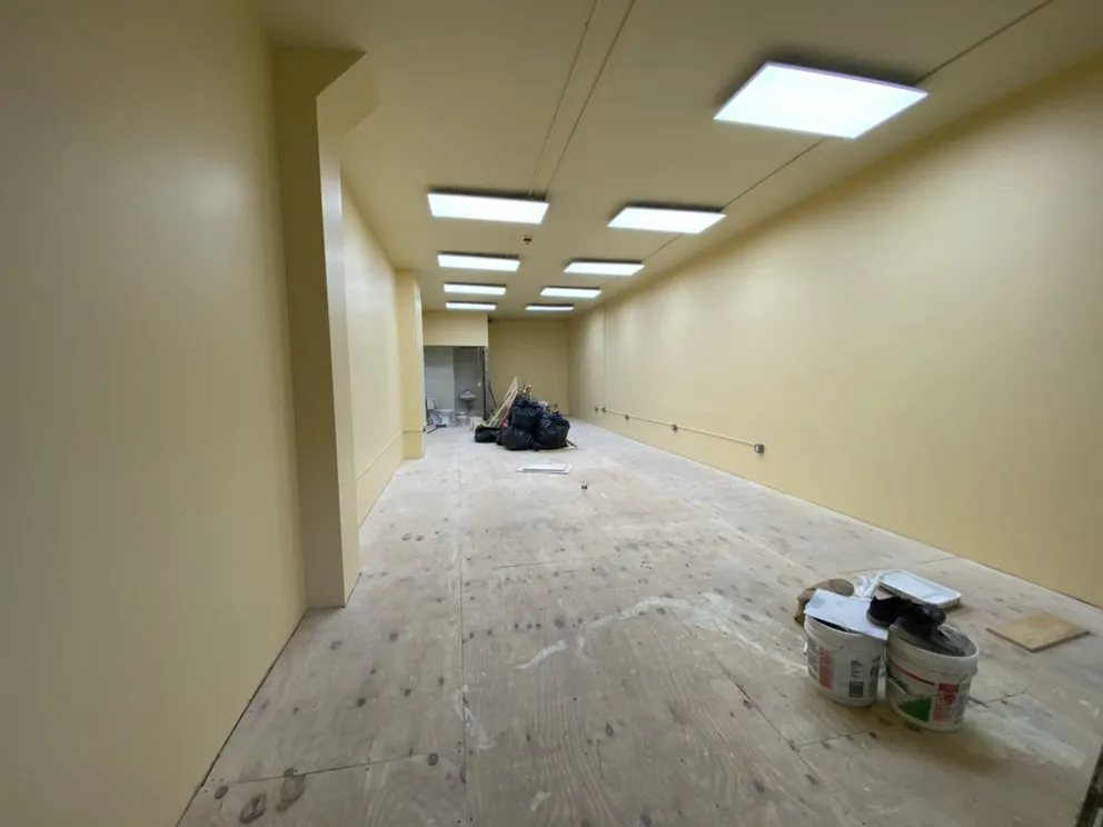 Slide of Mahirah Construction