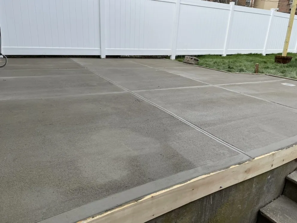 Slide of Mahirah Construction