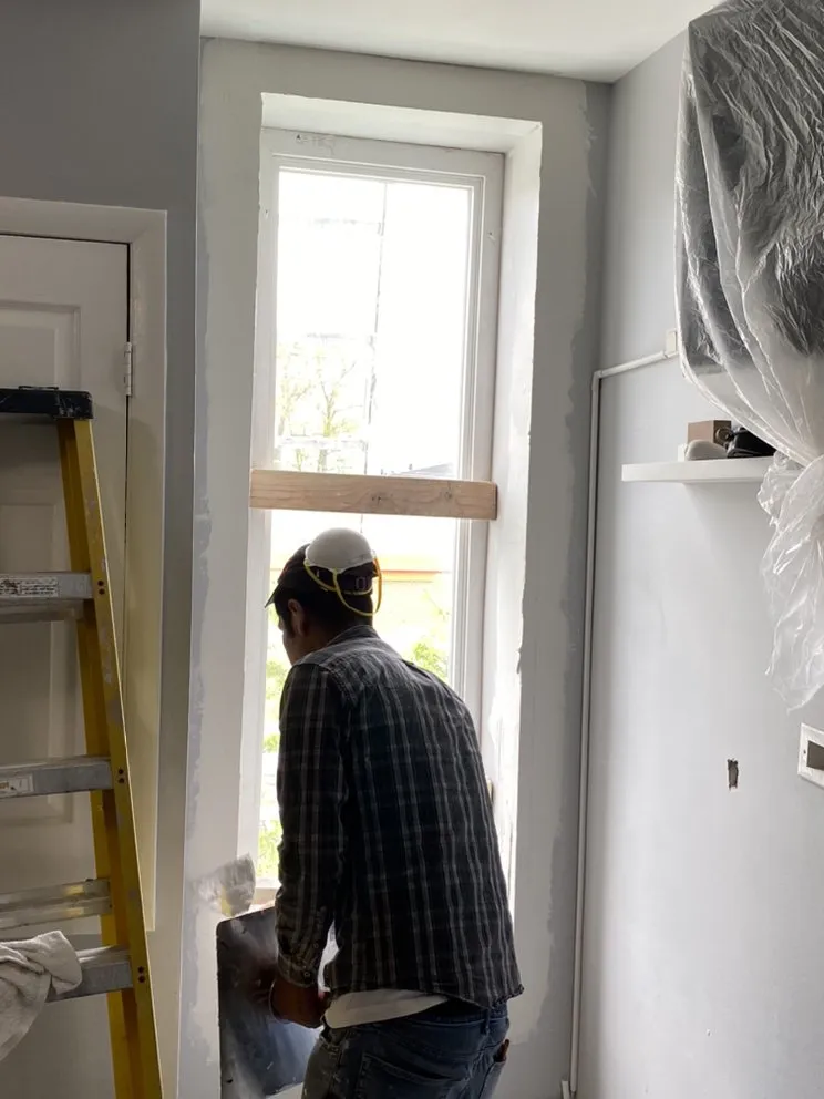 Slide of Mahirah Construction