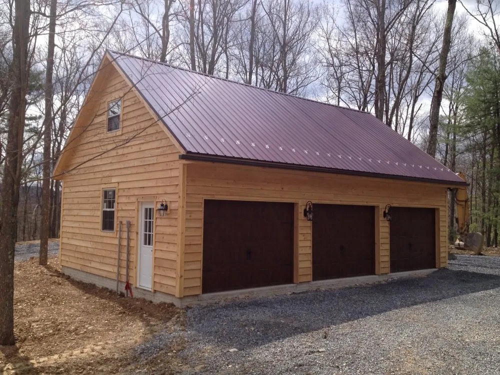 Expert roof installation experts serving Reedsville, PA - Mahoney's Construction